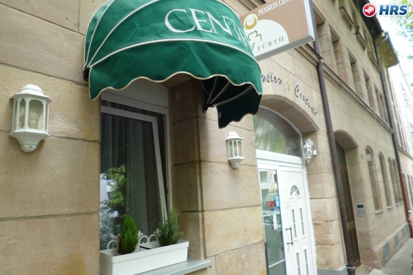 Central Pension